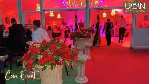 459612113 Urban Hotel & Spa