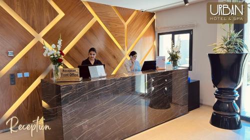 459612125 Urban Hotel & Spa