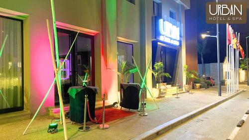 459612130 Urban Hotel & Spa