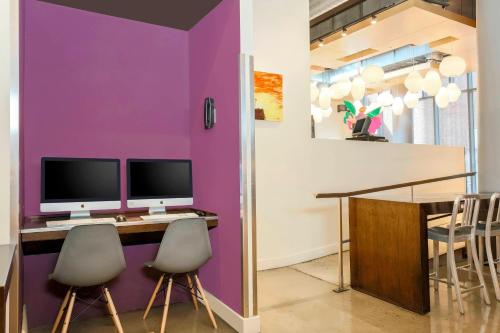Aloft Harlem - image 9