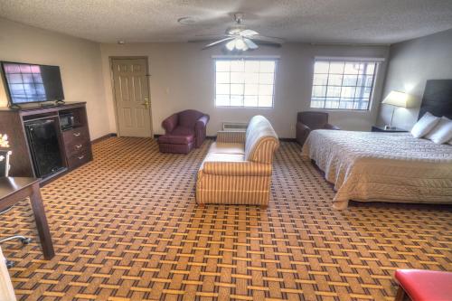 Amerivu Inn & Suites - Helen - image 6