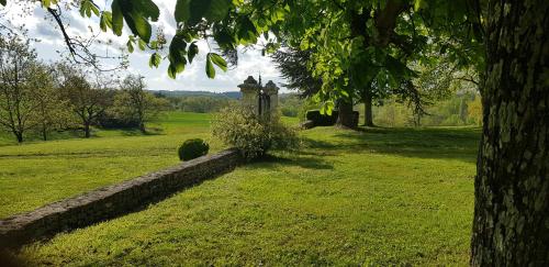 Domaine et Manoir du Picaud