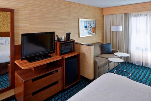 Photo - Fairfield Inn by Marriott Rochester East