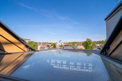 景觀, VICTORIA Hotel Kaunas in 考那斯