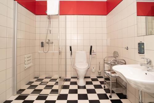 VICTORIA hotel Kaunas - image 2