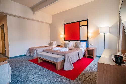 VICTORIA hotel Kaunas - image 10