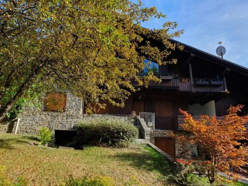 ทัศนียภาพภายนอกโรงแรม, Maison Courmayeur in โคอุรมาเยอูร
