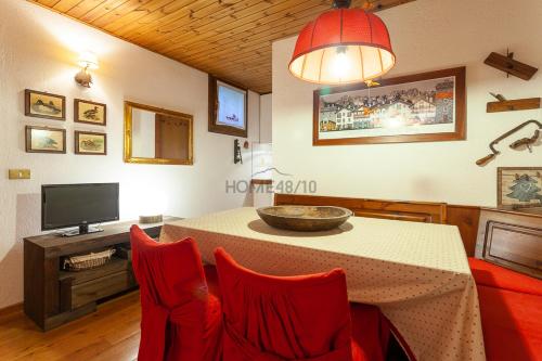 บริการและสิ่งอำนวยความสะดวก, Maison Courmayeur in โคอุรมาเยอูร