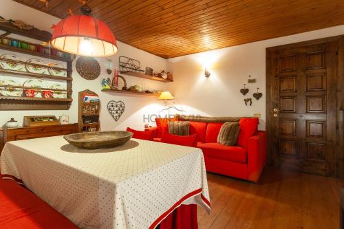 Maison Courmayeur in โคอุรมาเยอูร