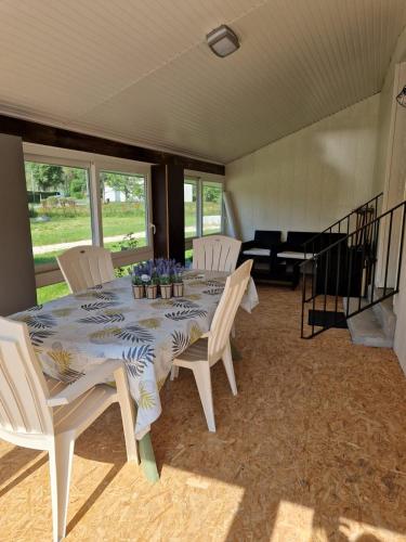 . Gîte Pauline