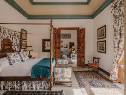 グラン ホテル ソン ネット