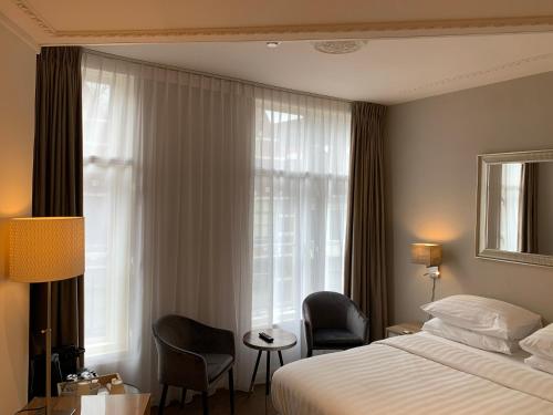 Hotel Grand Canal - image 13