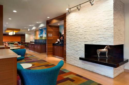 Photo - Fairfield Inn & Suites by Marriott Branson