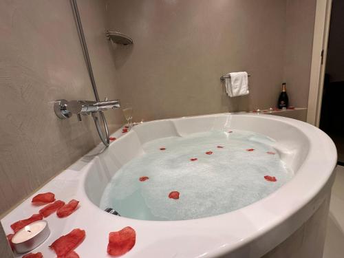 บริการและสิ่งอำนวยความสะดวก, Hotel Grand Canal in เดลฟท์