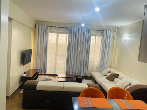 2Bedroom serviced