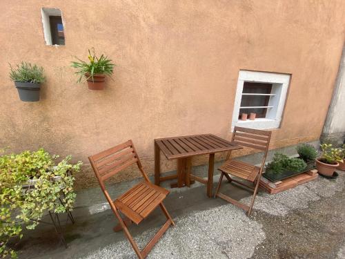  Casa Contovello in Triest