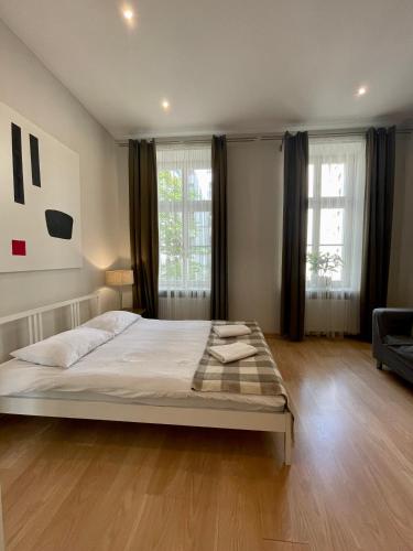 Boutique Apartments - Elegant 1906 Period (95m2), Breslau (Foto 9)