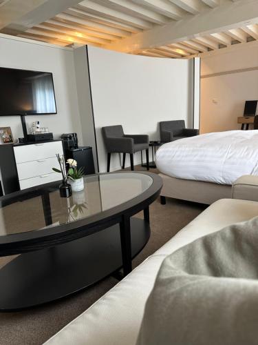 Hotel Grand Canal - image 5