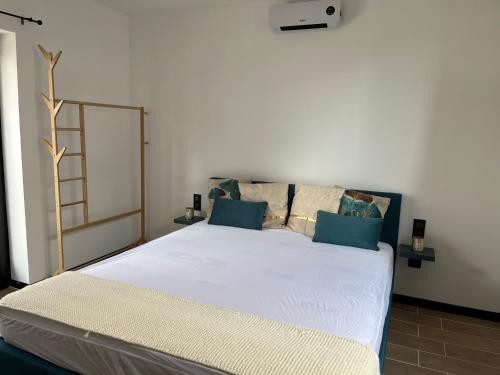 Logement de charme - W&B House in Dorlisheim