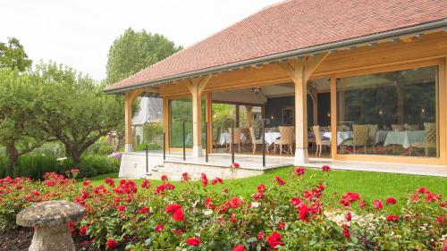 Priory Wareham in Wareham