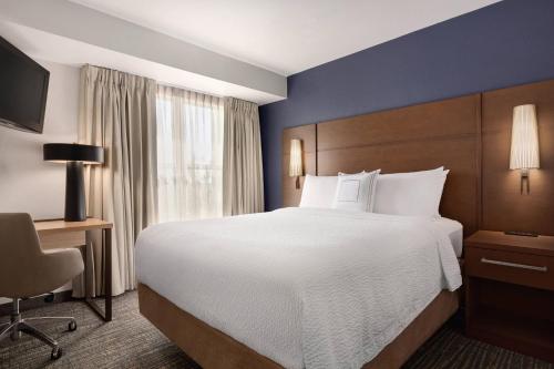 Residence Inn Sacramento Folsom