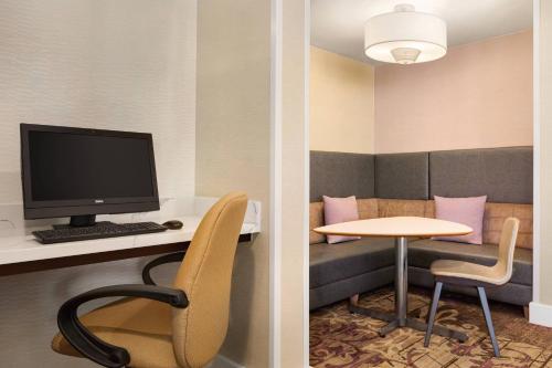 Residence Inn Sacramento Folsom