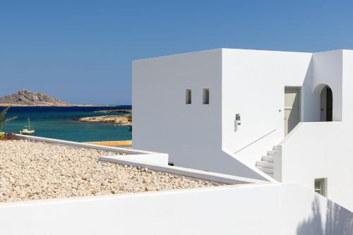  Cosme, a Luxury Collection Resort, Paros, Naoussa