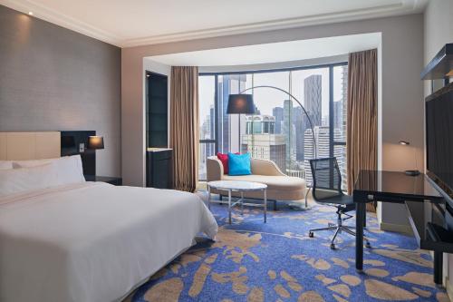 The Westin Kuala Lumpur, Kuala Lumpur (Foto 9)