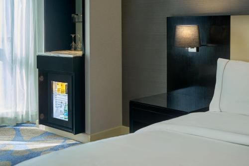 The Westin Kuala Lumpur, Kuala Lumpur (Foto 4)