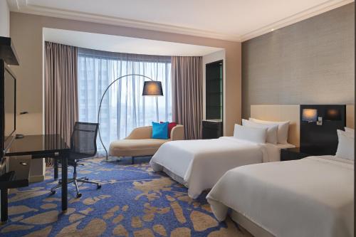 The Westin Kuala Lumpur, Kuala Lumpur (Foto 3)