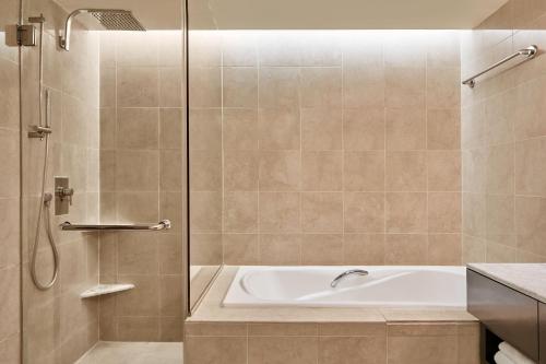 The Westin Kuala Lumpur, Kuala Lumpur (Foto 7)