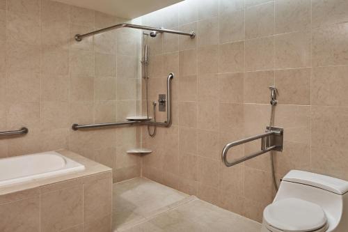 The Westin Kuala Lumpur, Kuala Lumpur (Foto 10)