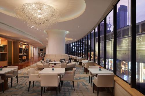 The Westin Kuala Lumpur, Kuala Lumpur (Foto 11)