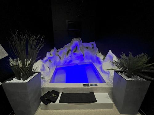 OMIRA - Nuits d'exception & Spa, Bordeaux (foto 9)