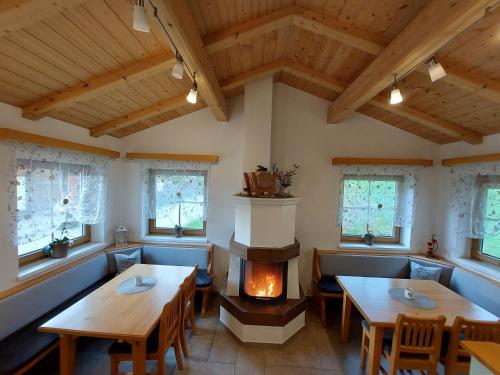 瓦格纳霍夫农庄 瓦格纳霍夫农庄