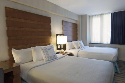 Fairfield Inn & Suites by Marriott New York Manhattan/Fifth Avenue