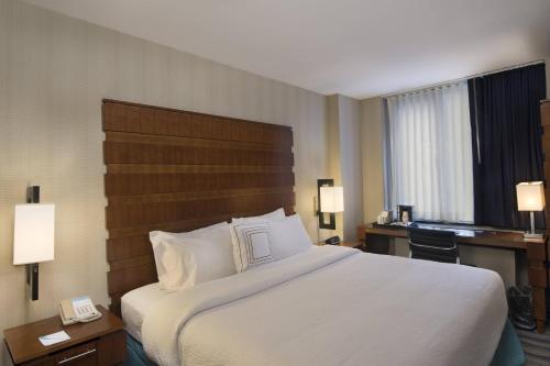 Fairfield Inn & Suites by Marriott New York Manhattan/Fifth Avenue