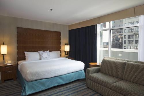 Fairfield Inn & Suites by Marriott New York Manhattan/Fifth Avenue, New York (photo 8)
