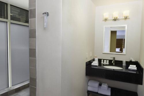 Fairfield Inn & Suites by Marriott New York Manhattan/Fifth Avenue, New York (photo 9)