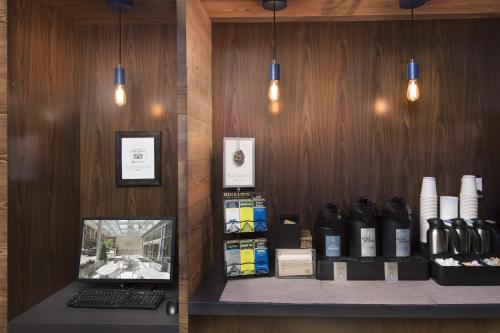 Fairfield Inn & Suites by Marriott New York Manhattan/Fifth Avenue, New York (photo 10)