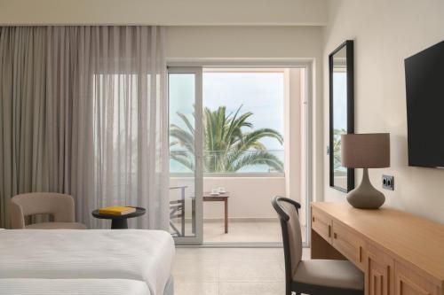 克里特皇家度假酒店 - 仅限成人