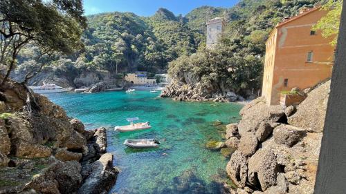 Casa dell'Arco Civico 35