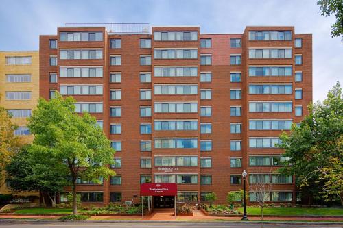 Residence Inn by Marriott Washington - DC/Foggy Bottom - image 6