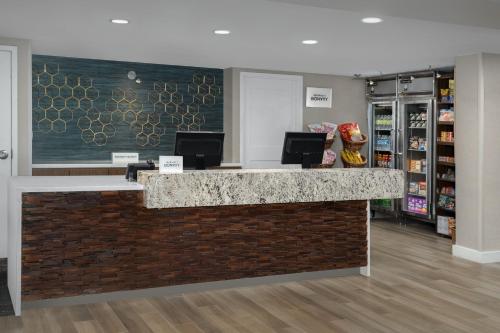 Residence Inn by Marriott Washington DC/Foggy Bottom - image 7