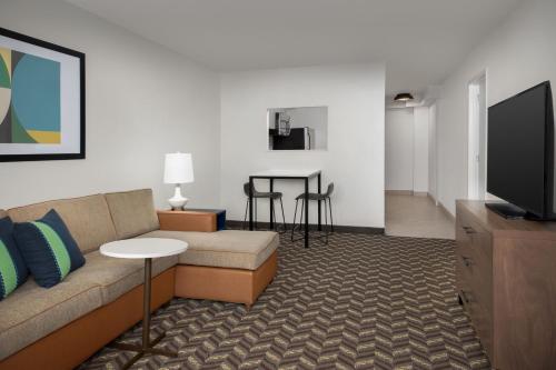 Residence Inn by Marriott Washington - DC/Foggy Bottom