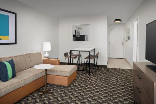 Residence Inn by Marriott Washington - DC/Foggy Bottom Residence Inn by Marriott Washington - DC/Foggy Bottom