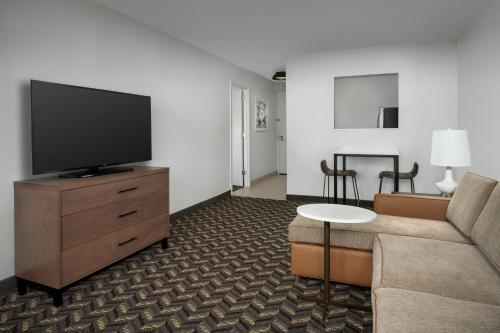 Residence Inn by Marriott Washington DC/Foggy Bottom - image 9