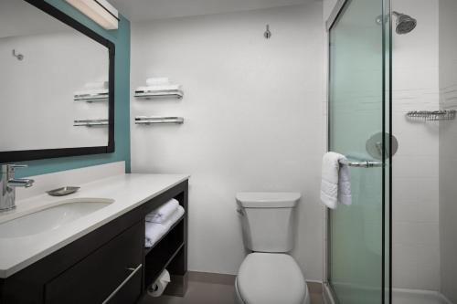 Residence Inn by Marriott Washington DC/Foggy Bottom - image 6