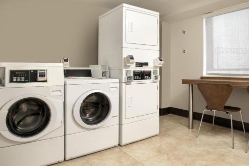 Residence Inn by Marriott Washington DC/Foggy Bottom - image 8