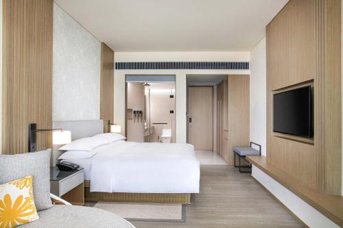 Four Points by Sheraton Wuchuan, Loong Bay